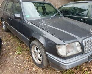 Mercedes-Benz E 230 Gebrauchtwagen