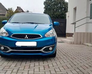 Mitsubishi Space Star Gebrauchtwagen