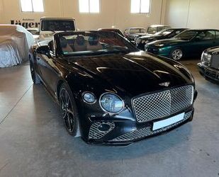 Bentley Continental GTC Gebrauchtwagen