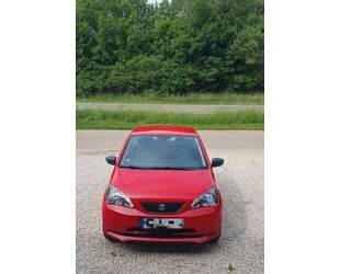 Seat Mii Gebrauchtwagen