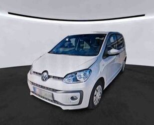 VW up! Gebrauchtwagen
