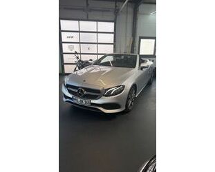 Mercedes-Benz E 200 Gebrauchtwagen