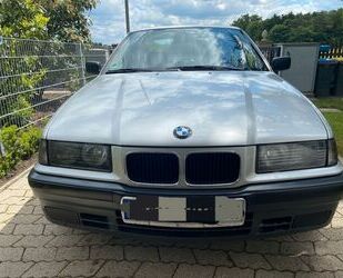 BMW 316 Gebrauchtwagen