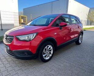 Opel Crossland (X) Gebrauchtwagen