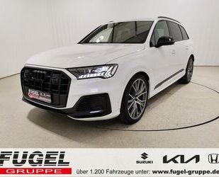 Audi SQ7 Gebrauchtwagen