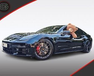 Porsche Panamera Gebrauchtwagen