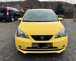 Seat Mii Gebrauchtwagen