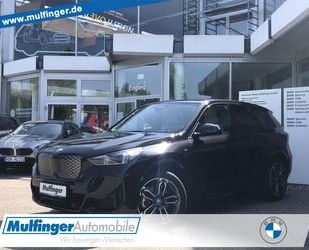 BMW iX1 Gebrauchtwagen