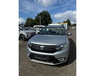 Dacia Logan Gebrauchtwagen