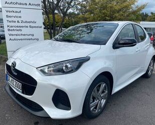 Mazda 2 Gebrauchtwagen