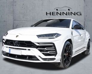 Lamborghini Urus Gebrauchtwagen
