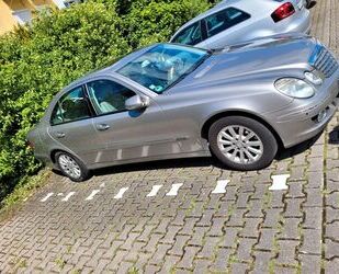 Mercedes-Benz E 280 Gebrauchtwagen