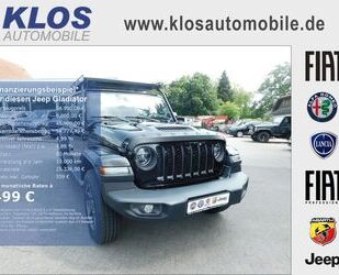 Jeep Gladiator Gebrauchtwagen