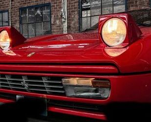 Ferrari 328 Gebrauchtwagen