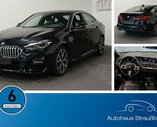 BMW 218 Gebrauchtwagen