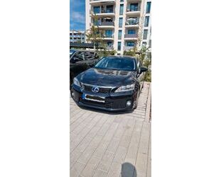 Lexus CT 200h Gebrauchtwagen