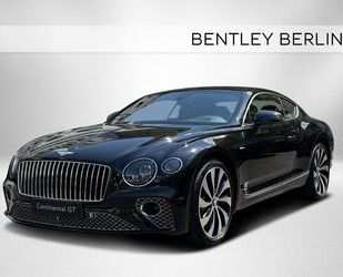 Bentley Continental GT Gebrauchtwagen