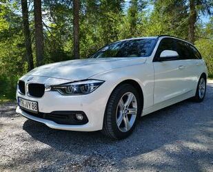 BMW 318 Gebrauchtwagen
