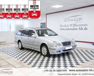 Mercedes-Benz E 280 Gebrauchtwagen
