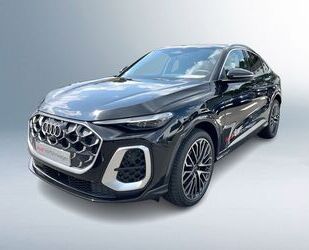 Audi SQ5 Gebrauchtwagen