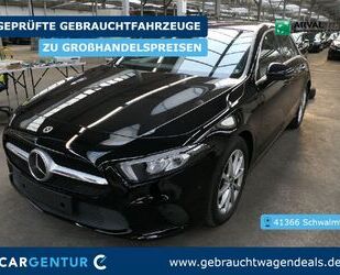 Mercedes-Benz A 200 Gebrauchtwagen