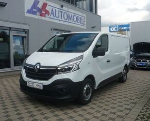 Renault Trafic Gebrauchtwagen