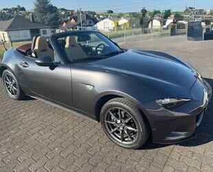 Mazda MX-5 Gebrauchtwagen