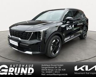 Kia Sorento Gebrauchtwagen