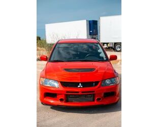 Mitsubishi Lancer Gebrauchtwagen