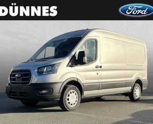 Ford Transit Gebrauchtwagen