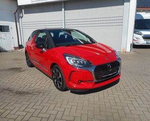 Citroen DS3 Gebrauchtwagen