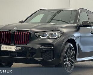 BMW X5 M50 Gebrauchtwagen