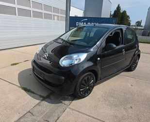 Citroen C1 Gebrauchtwagen