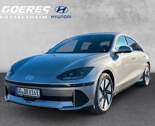 Hyundai IONIQ 6 Gebrauchtwagen