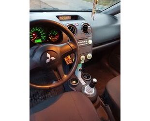 Mitsubishi Colt Gebrauchtwagen
