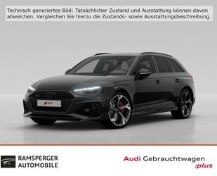 Audi RS4 Gebrauchtwagen