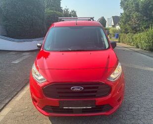 Ford Transit Connect Gebrauchtwagen