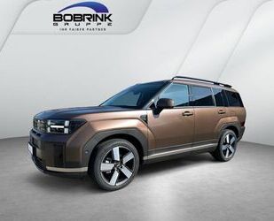 Hyundai SANTA FE Gebrauchtwagen