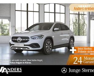 Mercedes-Benz GLA 250 Gebrauchtwagen