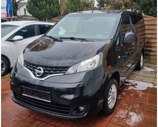 Nissan NV200 Gebrauchtwagen