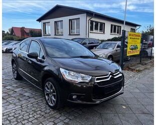 Citroen DS4 Gebrauchtwagen