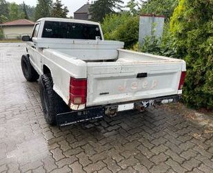 Jeep Comanche Gebrauchtwagen