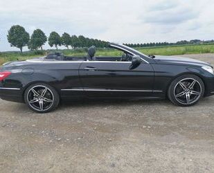 Mercedes-Benz E 350 Gebrauchtwagen