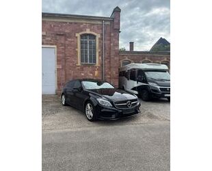 Mercedes-Benz CLS Shooting Brake Gebrauchtwagen