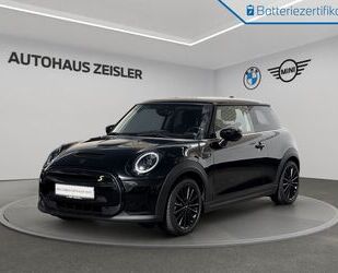 Mini Cooper SE Gebrauchtwagen