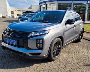 Mitsubishi ASX Gebrauchtwagen