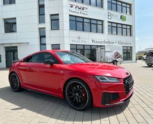 Audi TT Gebrauchtwagen