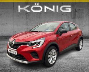 Renault Captur Gebrauchtwagen