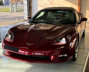 Corvette C6 Gebrauchtwagen