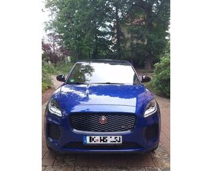 Jaguar E-Pace Gebrauchtwagen